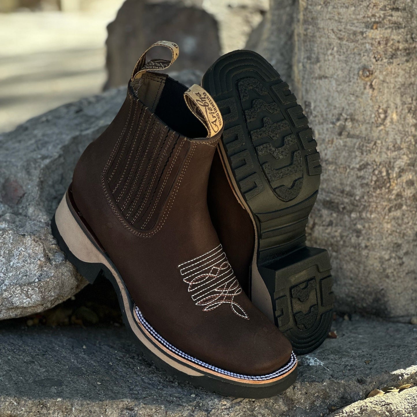 Gloria® | Unisex cowboy boots