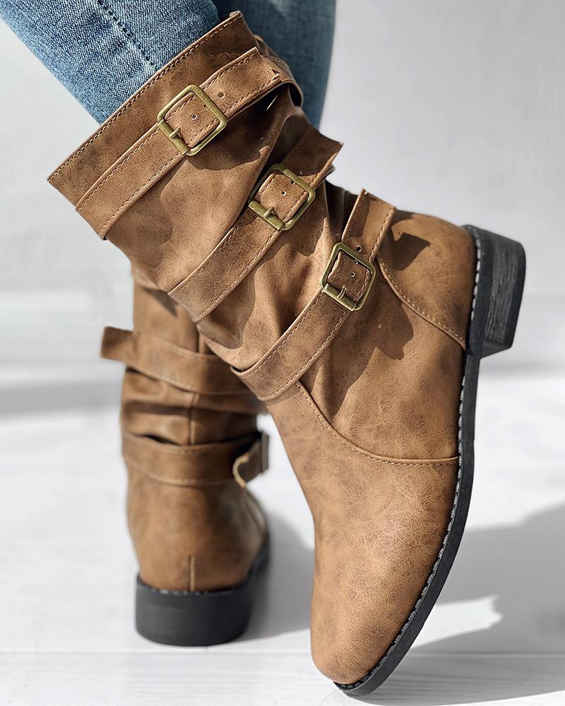 Maria Eugenia® | Supportive orthopedic boots