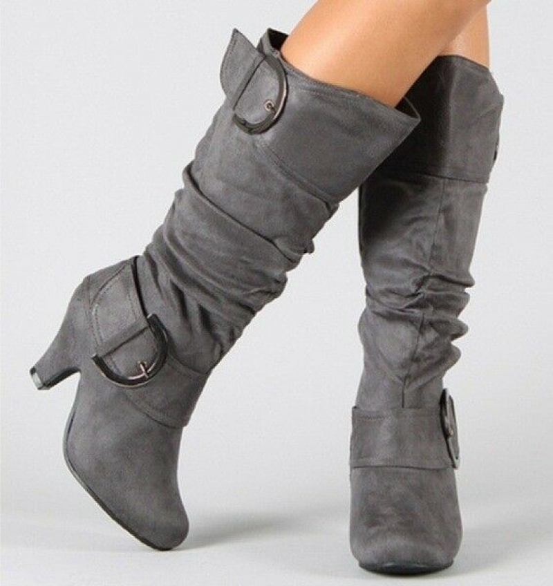 Isabel® | Casual and supportive orthopedic boots