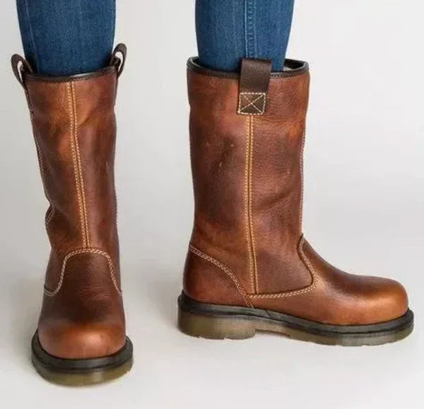 Rita® | Stylish and supportive orthopedic boots