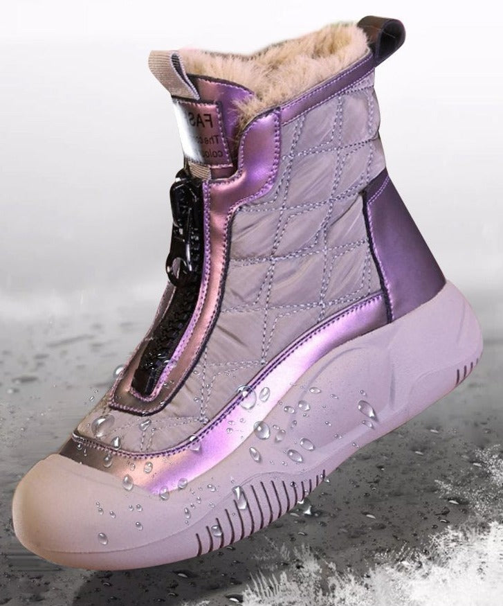 Ortopedyczne Buty Inspirowane Stylem Vintage