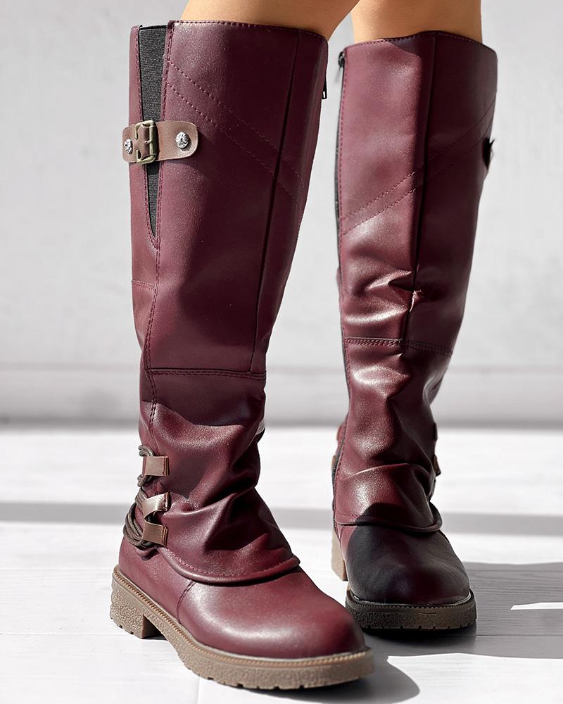 Xaviera® | Supportive and stylish orthopedic boots