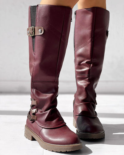 Xaviera® | Supportive and stylish orthopedic boots