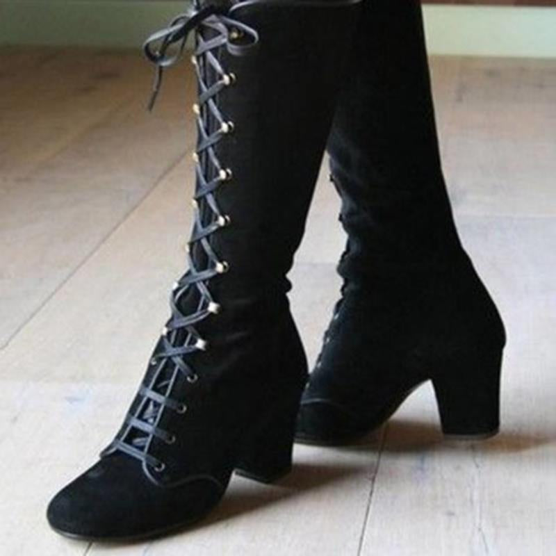 Imelda® | Supportive orthopedic boots
