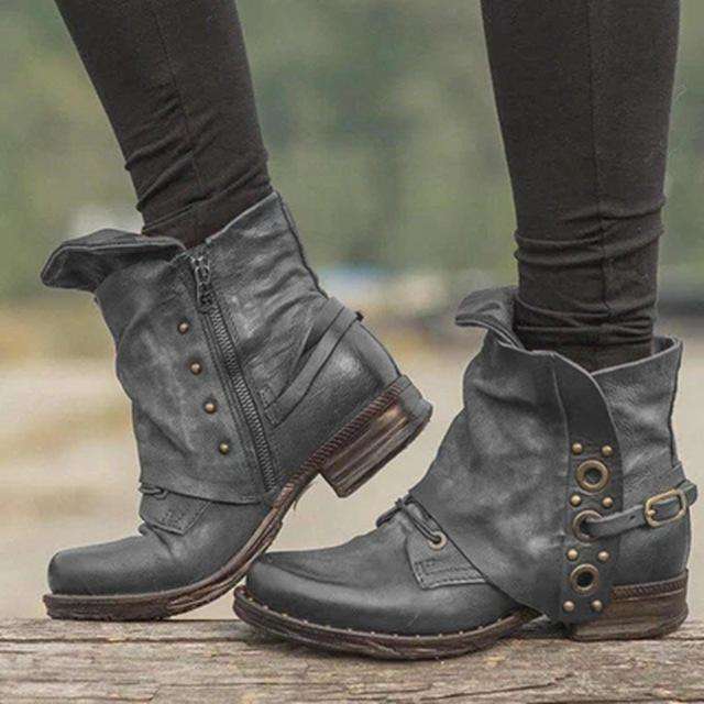 Stylowe Ortopedyczne Kozaki na Każdą Okazję