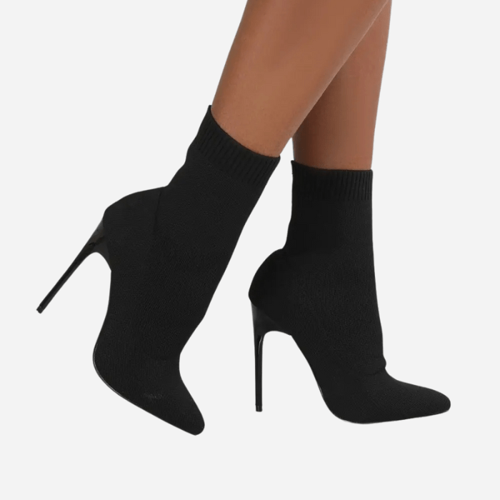 Leonor® | Stylish and supportive orthopedic ankle boots.