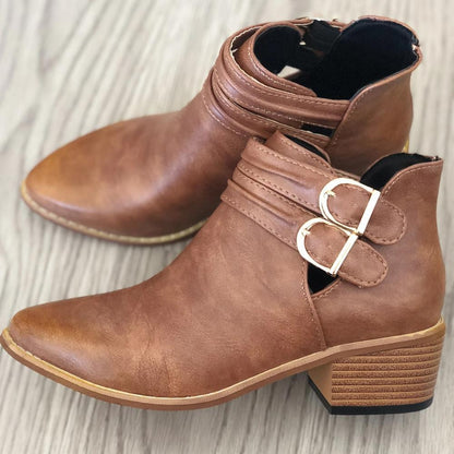 Stylowe Ortopedyczne Kozaki na Każdą Okazję