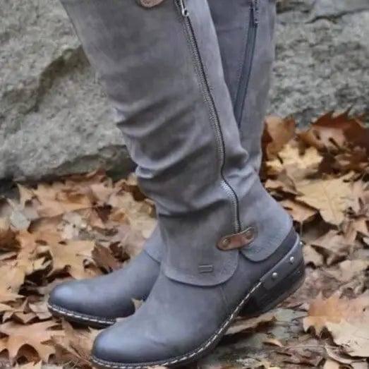 Denise® | Supportive and versatile orthopedic boots