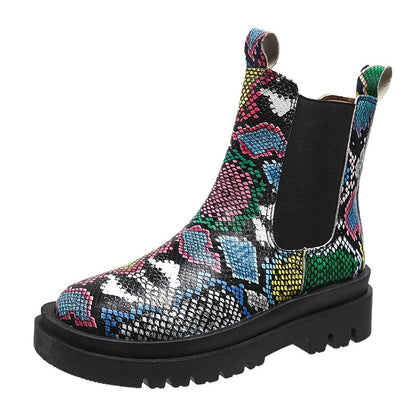 Nuria® | Modern and supportive orthopedic boots