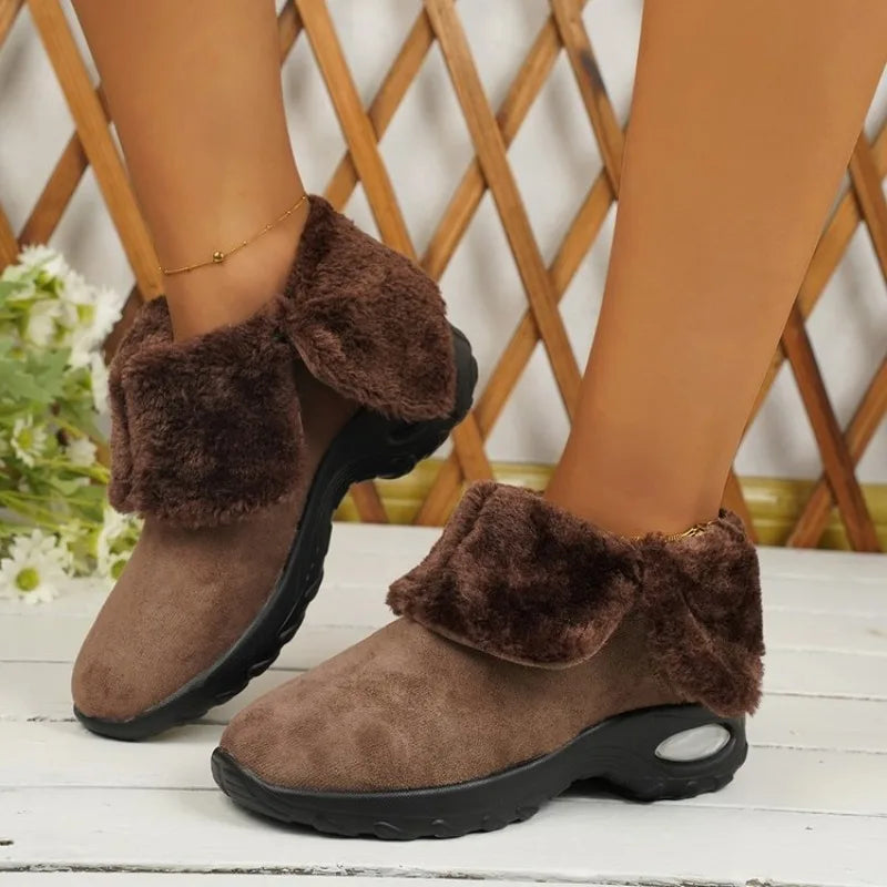 Valentina® | Supportive, stylish orthopedic boots
