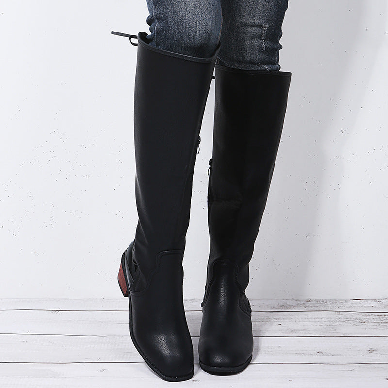 Graciela® | Stylish and supportive orthopedic boots