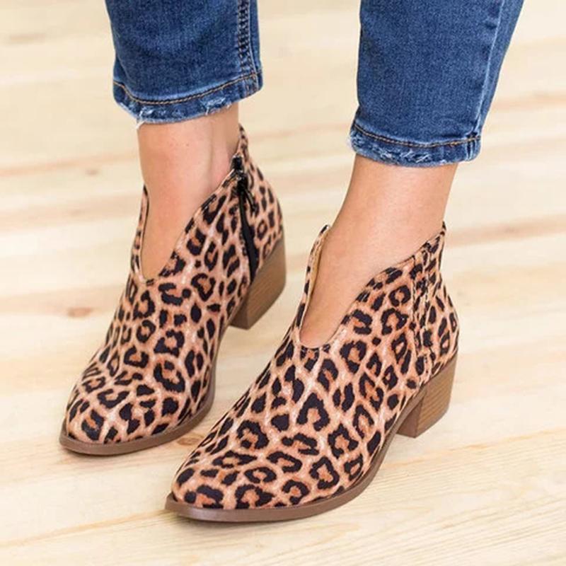 Norma® | Fashionable and supportive orthopedic boots