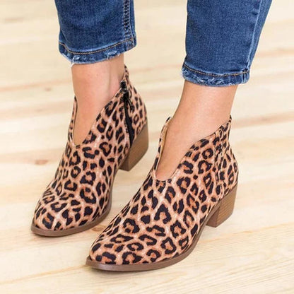 Norma® | Fashionable and supportive orthopedic boots