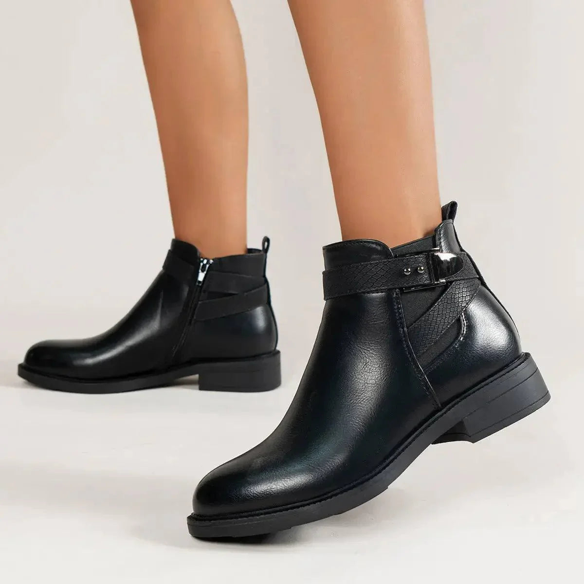 Katherine® | Supportive and versatile orthopedic boots