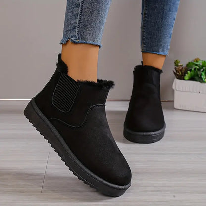 Ortopedyczne Kozaki Inspirowane Stylem Vintage