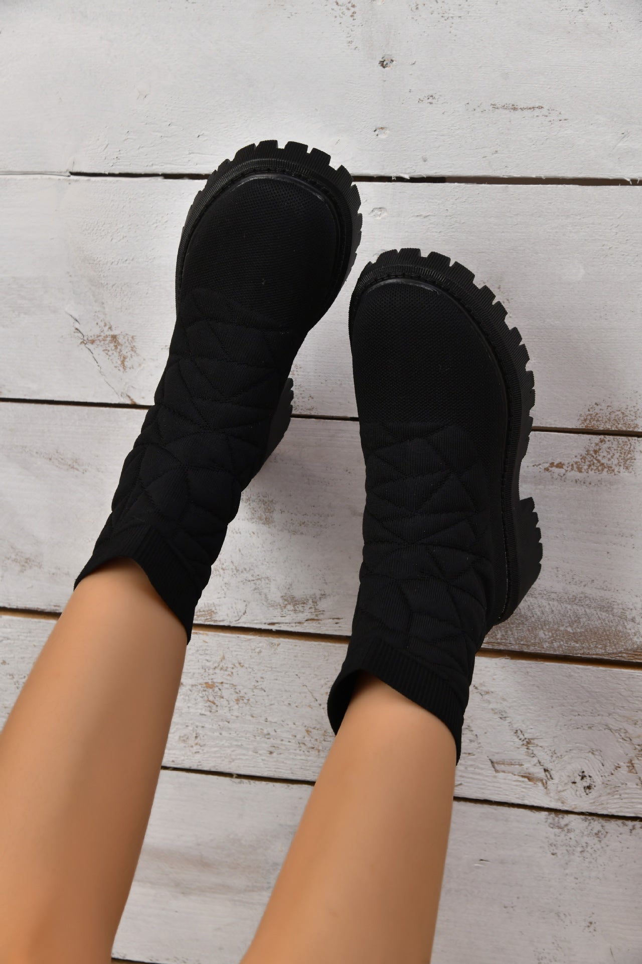 Elsa® | Timeless and supportive orthopedic boots.