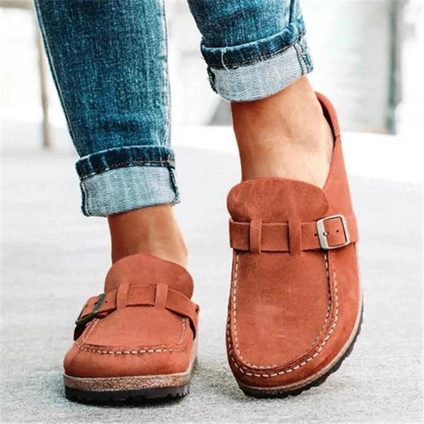 AS | Mokasíny Retro Moccasins