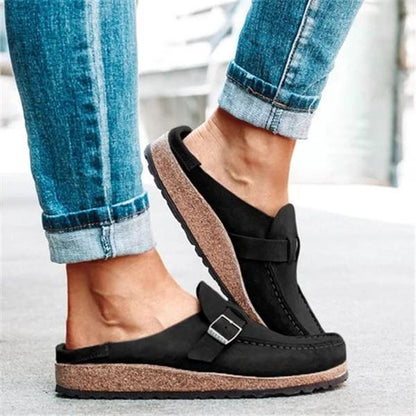 AS | Mokasíny Retro Moccasins