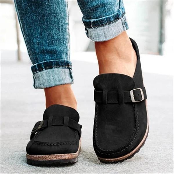 AS | Mokasíny Retro Moccasins