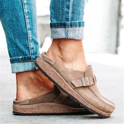 AS | Mokasíny Retro Moccasins
