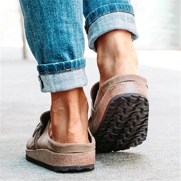 AS | Mokasíny Retro Moccasins