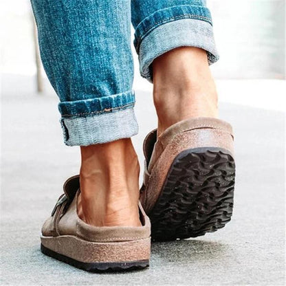 AS | Mokasíny Retro Moccasins