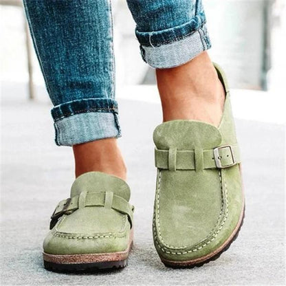 AS | Mokasíny Retro Moccasins