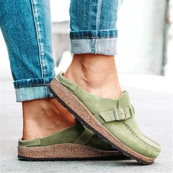 AS | Mokasíny Retro Moccasins