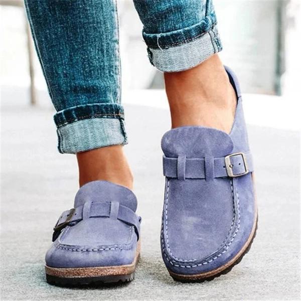 AS | Mokasíny Retro Moccasins