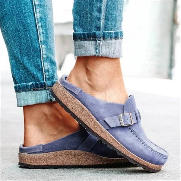 AS | Mokasíny Retro Moccasins