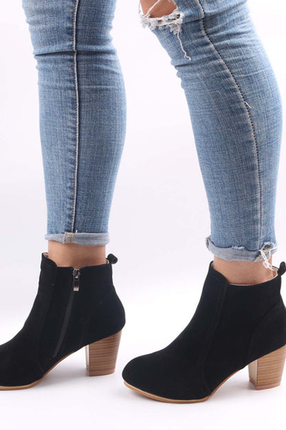 Eleganckie Ortopedyczne Kozaki na Każdy Krok