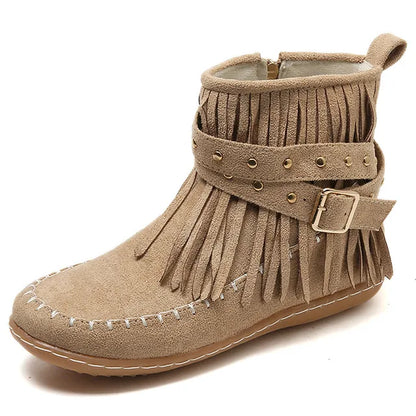 Ortopedyczne Buty Inspirowane Stylem Vintage