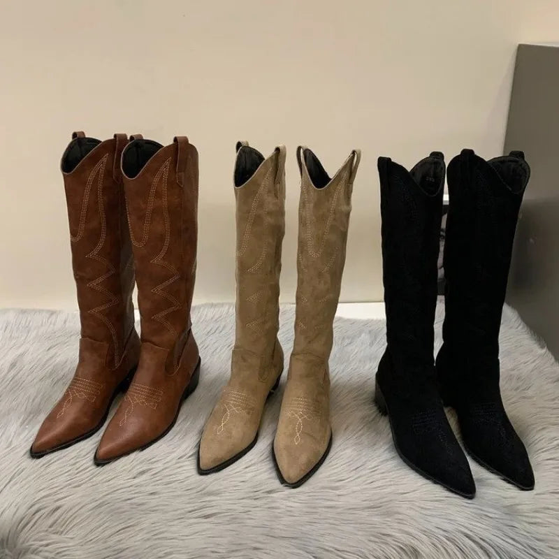 Ortopedyczne Buty Inspirowane Stylem Vintage