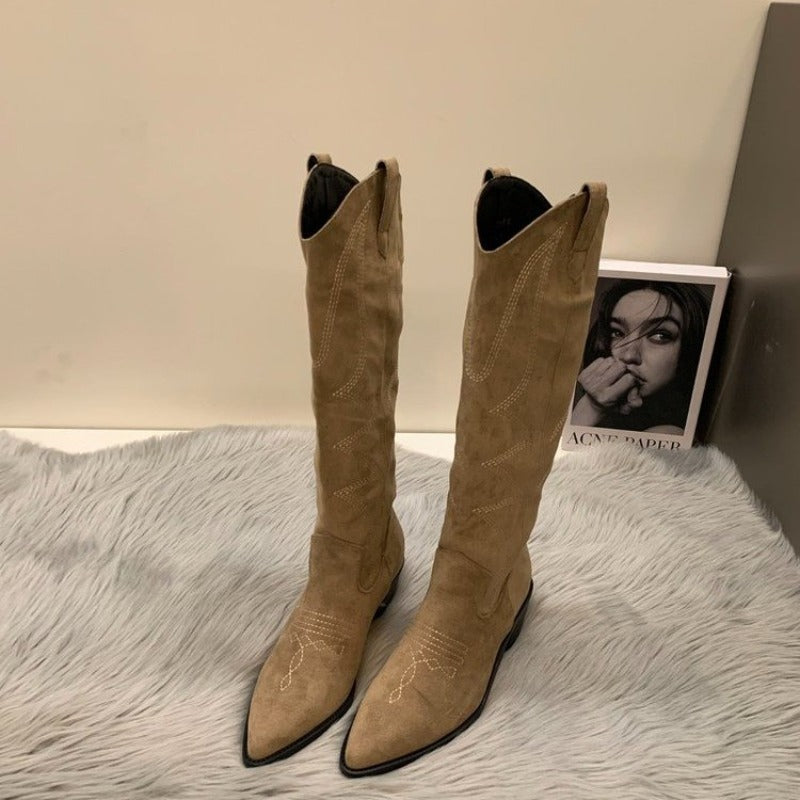 Ortopedyczne Buty Inspirowane Stylem Vintage