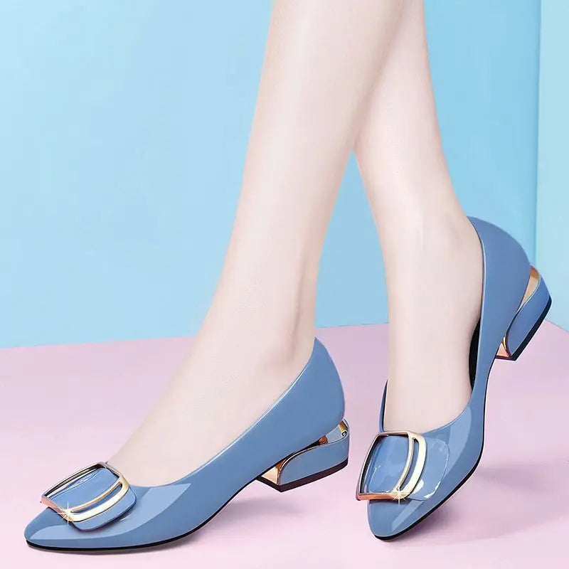 Wygodne i modne ortopedyczne Buty