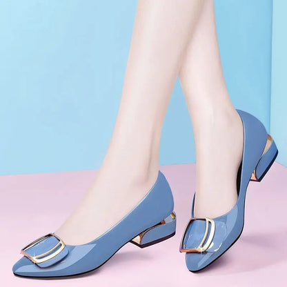 Wygodne i modne ortopedyczne Buty