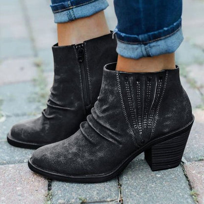 Stylowe Ortopedyczne Kozaki na Każdą Okazję