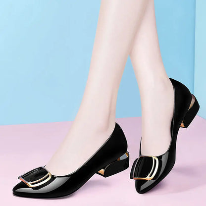 Wygodne i modne ortopedyczne Buty