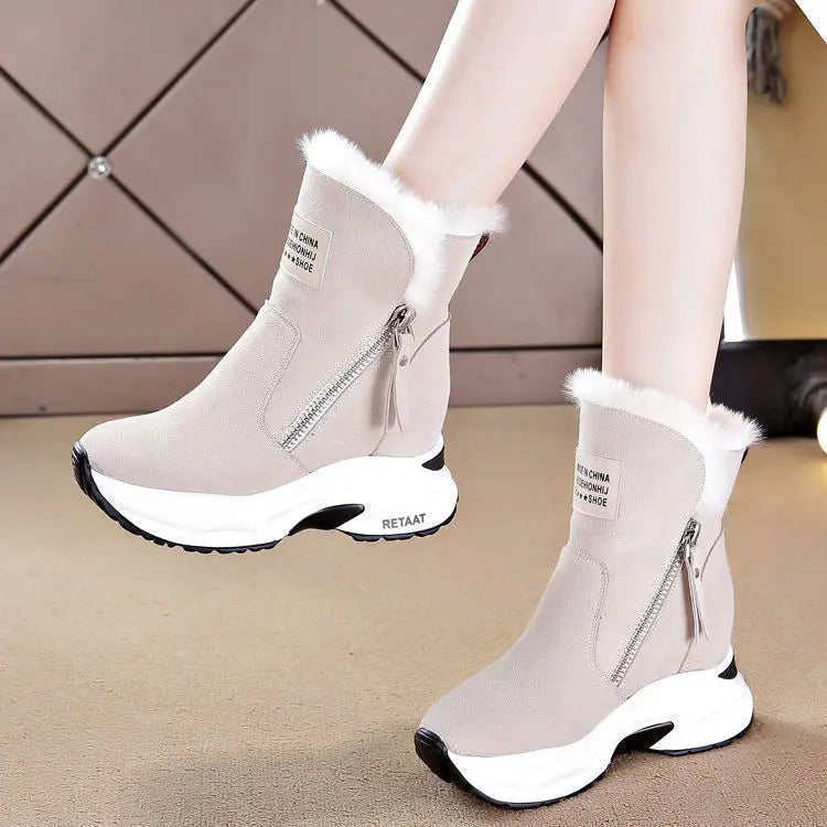 Trwałe i wspierające ortopedyczne Buty