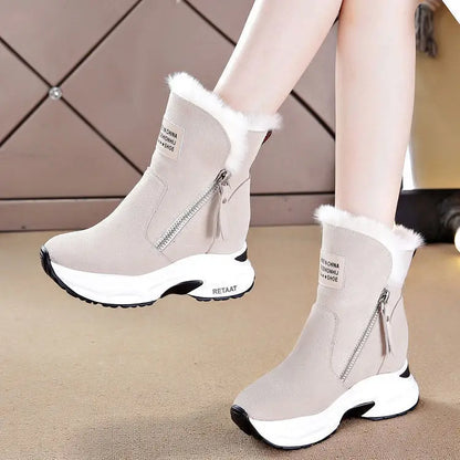 Trwałe i wspierające ortopedyczne Buty