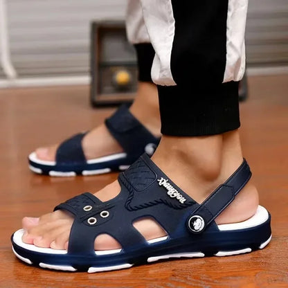 AS | Letní obuv Nové pánské sandály Gladiator Sandals