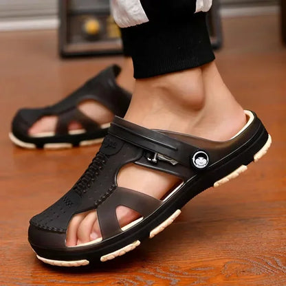 AS | Letní obuv Nové pánské sandály Gladiator Sandals