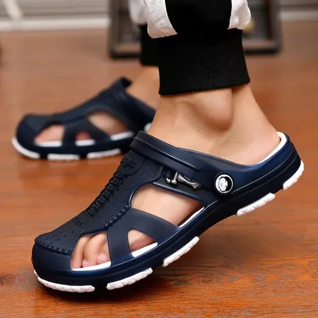 AS | Letní obuv Nové pánské sandály Gladiator Sandals