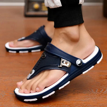 AS | Letní obuv Nové pánské sandály Gladiator Sandals