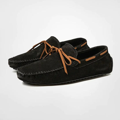 AS | Pánské pohodlné mokasíny Slip On Shoe