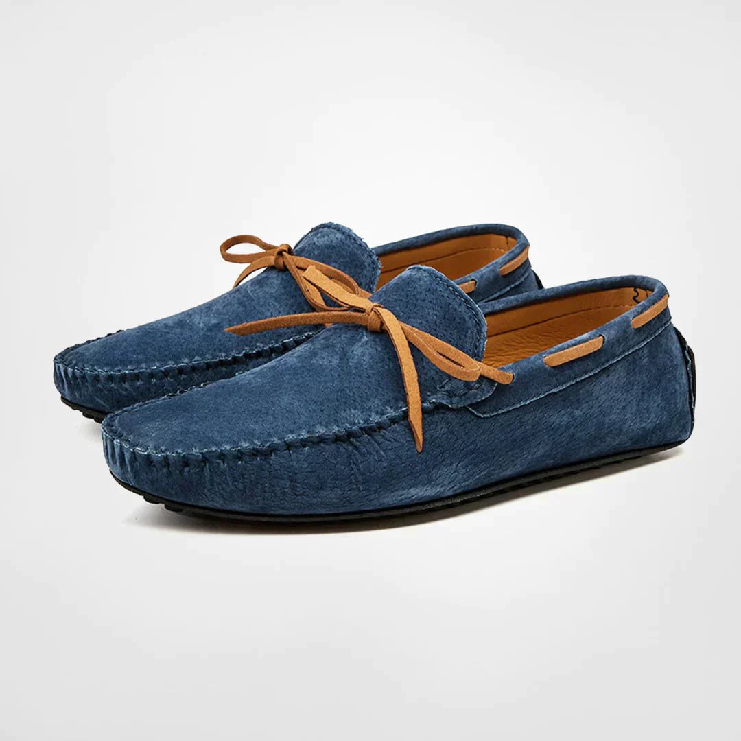 AS | Pánské pohodlné mokasíny Slip On Shoe