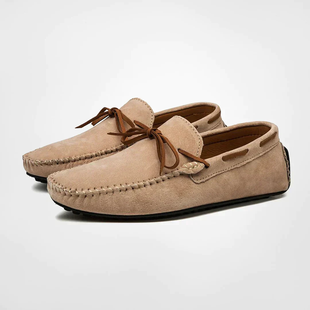 AS | Pánské pohodlné mokasíny Slip On Shoe