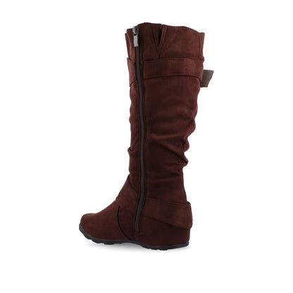 Wygodne Ortopedyczne Kozaki na Co Dzień