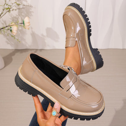 Klasyczne Ortopedyczne Buty w Ponadczasowym Stylu