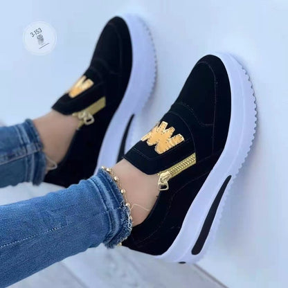 Pięknie Wykonane Ortopedyczne Buty